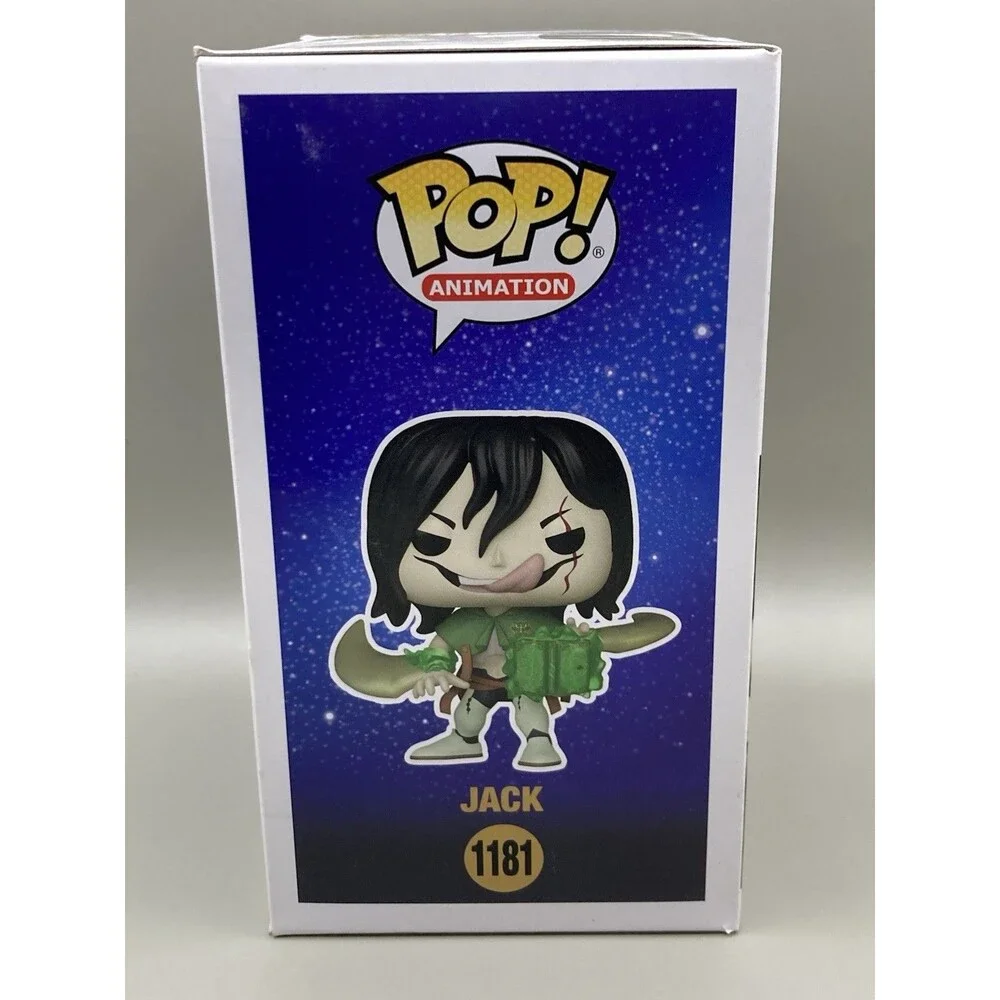 Funko Pop! Wednesday Addams #1311 Metallic Hot Topic Exclusive Figure Toy